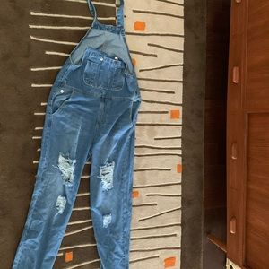 Women’s overalls